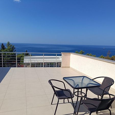 Villa Roan Bar Kültér fotó