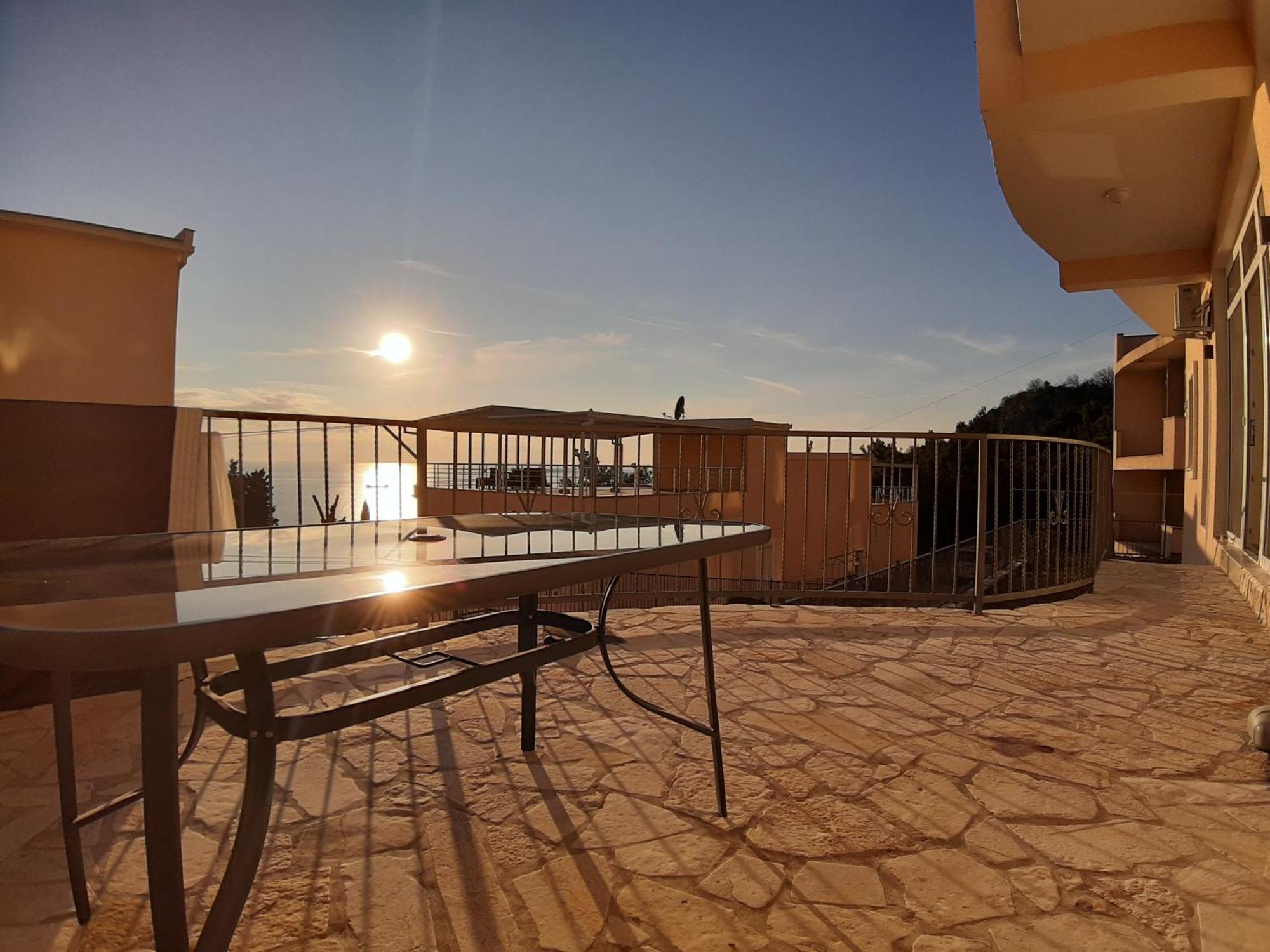 Villa Roan Bar Szoba fotó