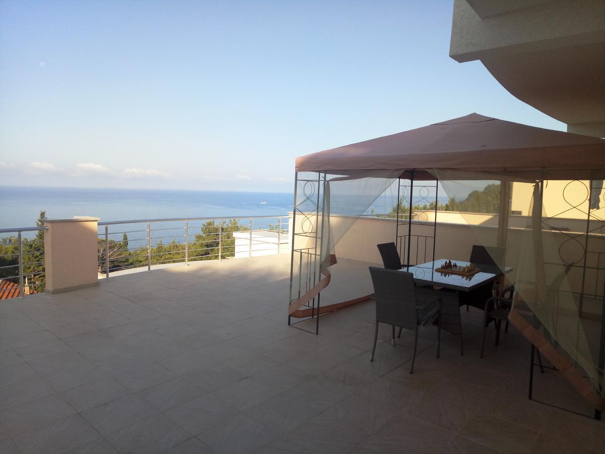 Villa Roan Bar Kültér fotó