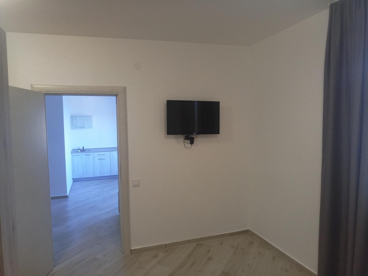 Villa Roan Bar Kültér fotó