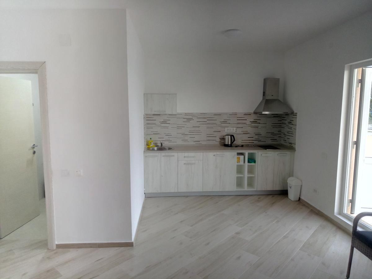 Villa Roan Bar Kültér fotó