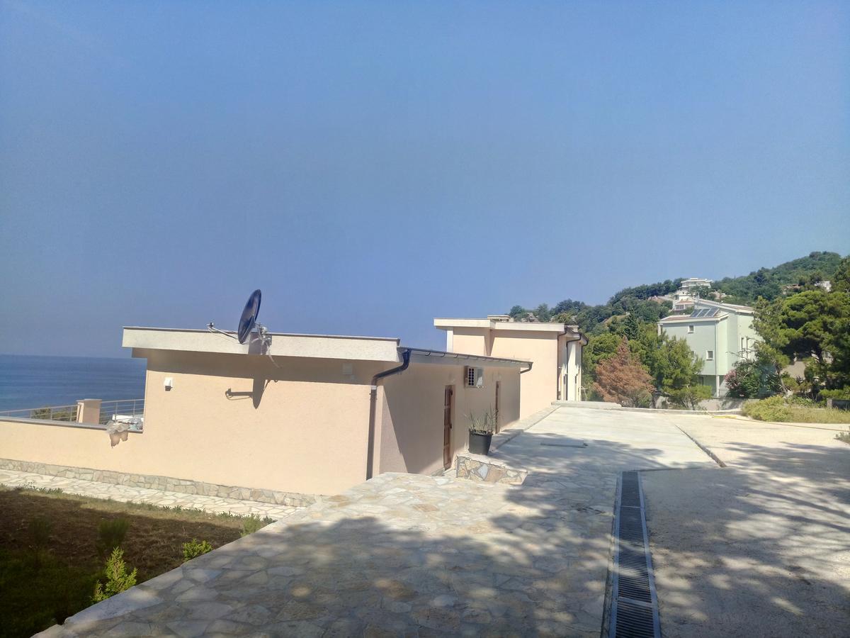 Villa Roan Bar Kültér fotó