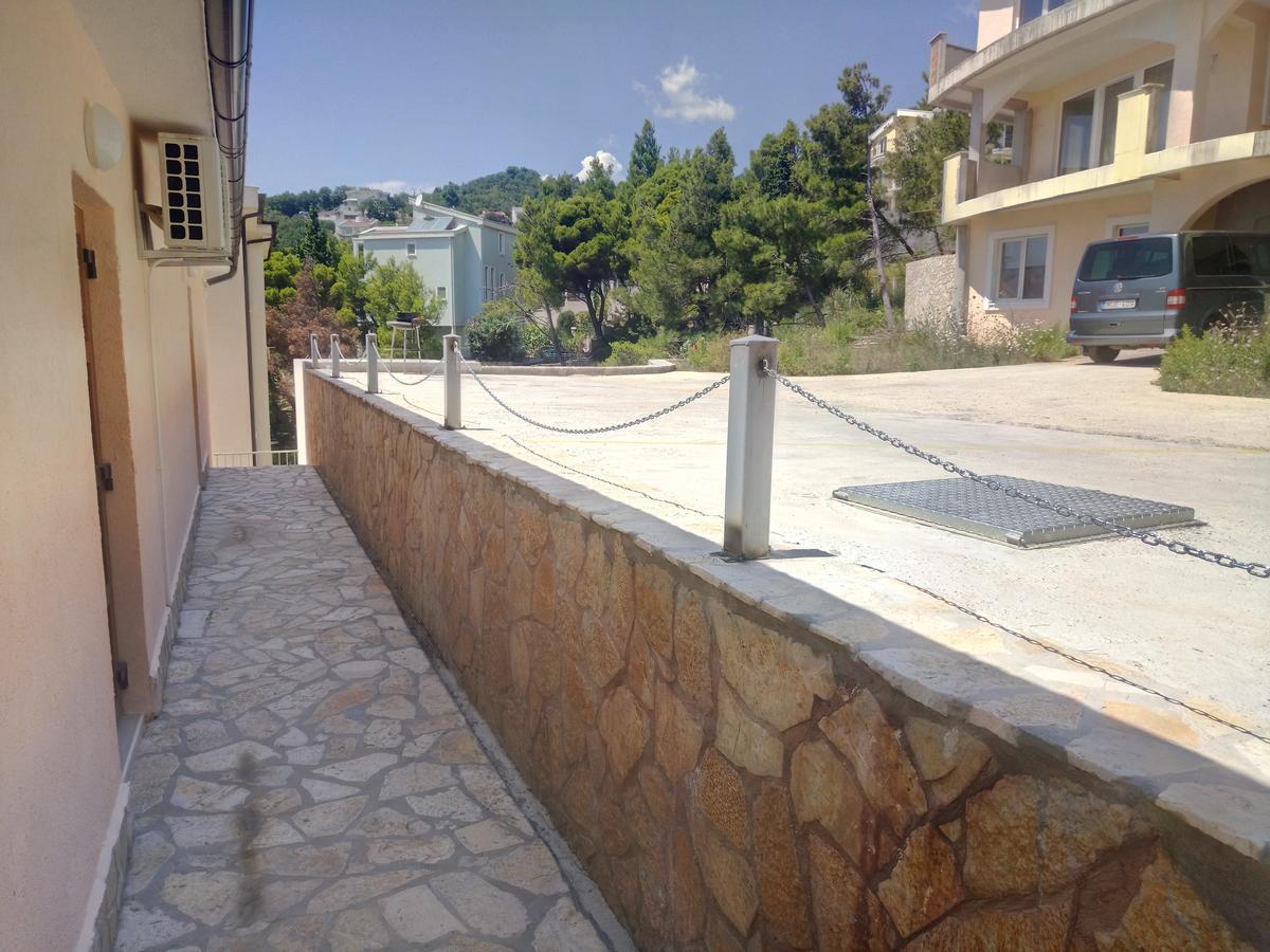 Villa Roan Bar Kültér fotó