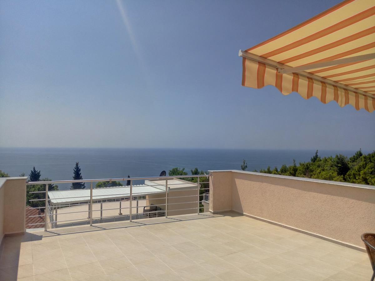 Villa Roan Bar Kültér fotó