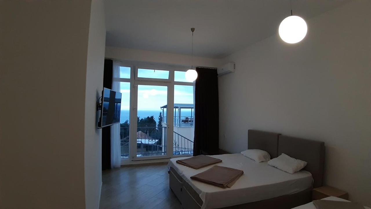 Villa Roan Bar Kültér fotó